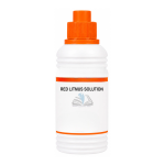 Red Litmus pH Indicator Solution